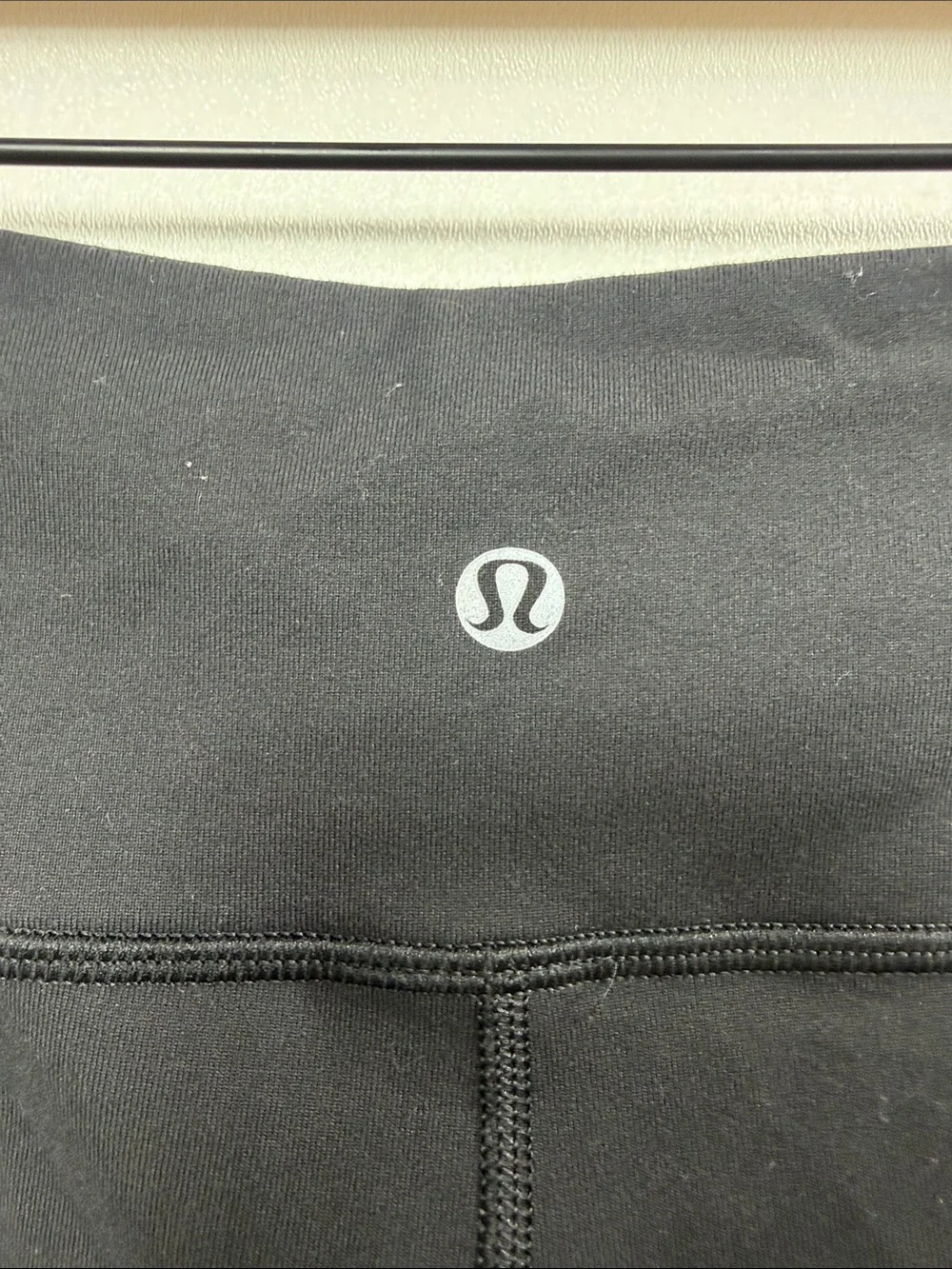 Lululemon Black Shorts
